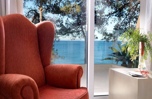 Agia Pelagia Resort | Out Of The Blue All Inclusive Resort & Spa