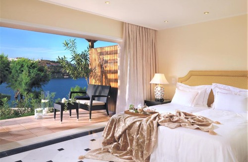 Agia Pelagia Resort | Out Of The Blue Resort & Spa