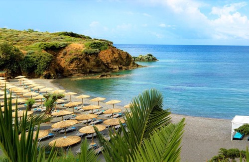 Agia Pelagia Resort | Out Of The Blue Resort & Spa