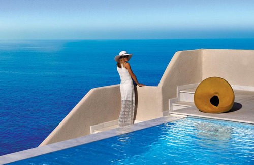 Agia Pelagia Resort | Out Of The Blue Resort & Spa