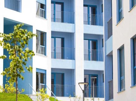 Dajt Apartment | Oxa Apartment Tirane