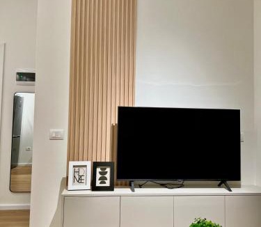 Dajt Apartment | Oxa Apartment Tirane