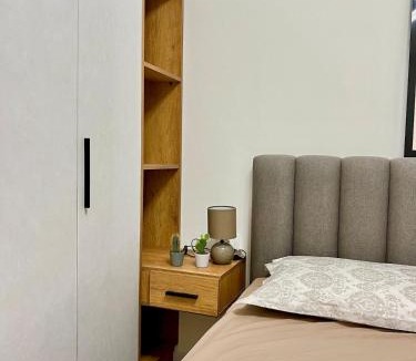 Dajt Apartment | Oxa Apartment Tirane