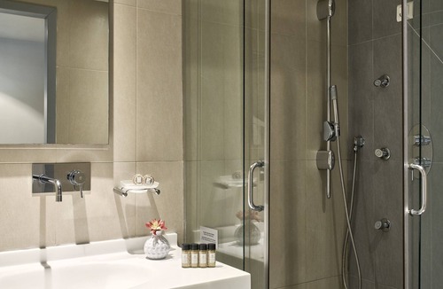 Tinos Town Hotel | Oxygen Favie by GHH