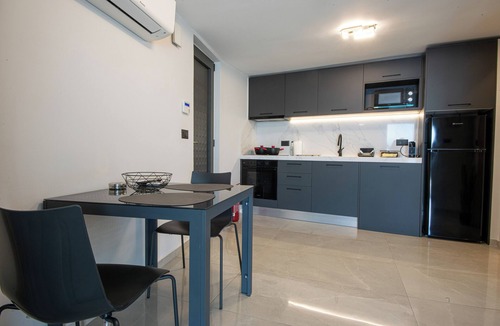 Ammoudara Other | Ozen Suite, Ozen Suite & Villa Crete