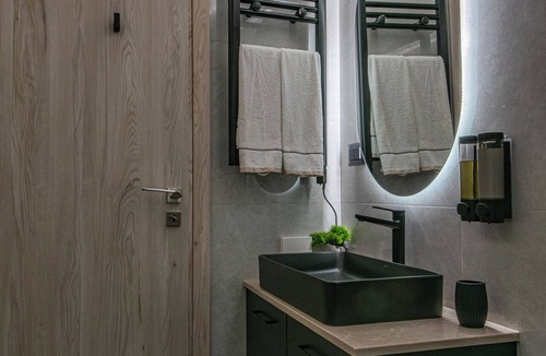 Ammoudara Other | Ozen Suite, Ozen Suite & Villa Crete