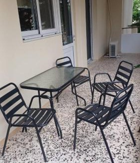 Agrinio Apartment | P&M House