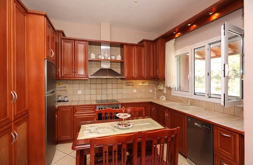 Skopelos Villa | Pablo's Resort