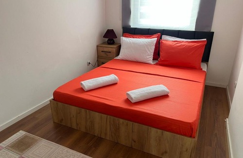 Mitrovicë Apartment | Packi Apartments 2