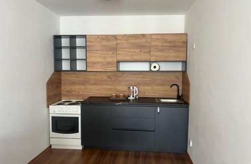 Mitrovicë Apartment | Packi Apartments