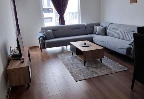 Mitrovicë Apartment | Packi Apartments
