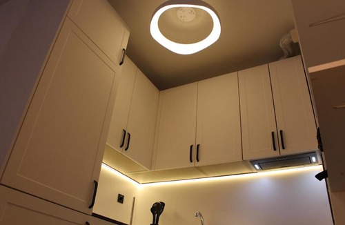 Bardhi i Madh Apartment | Paco Apartment