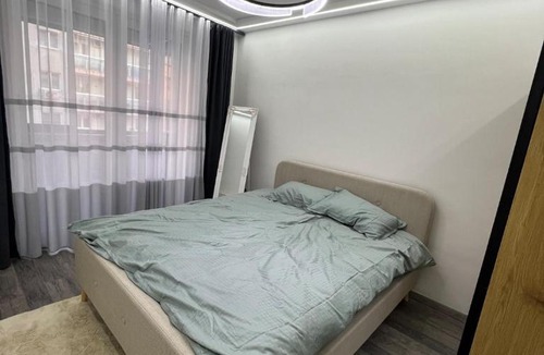 Bardhi i Madh Apartment | Paco Apartment