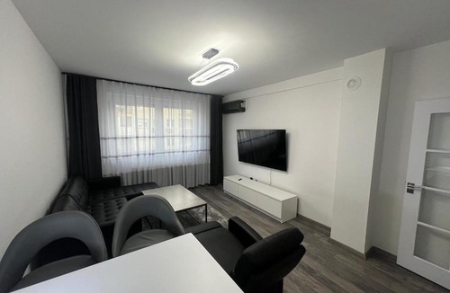 Bardhi i Madh Apartment | Paco Apartment