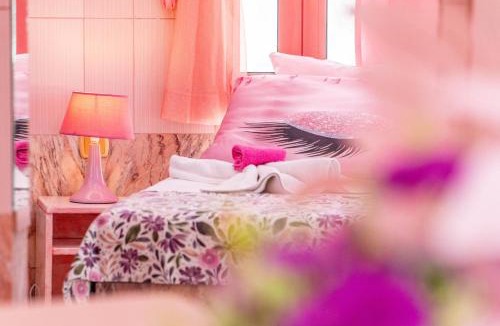 Gaios Apartment | Paco's Resort Barbie House