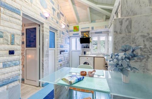 Gaios Apartment | Paco's Resort Standard Studio 3