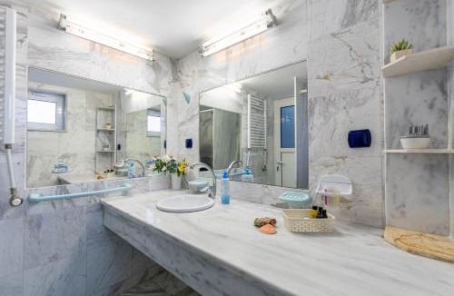 Gaios Apartment | Paco's Resort Standard Studio 3