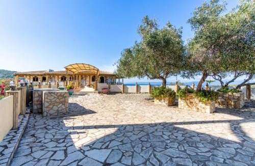 Gaios Apartment | Paco's Resort Standard Studio 3