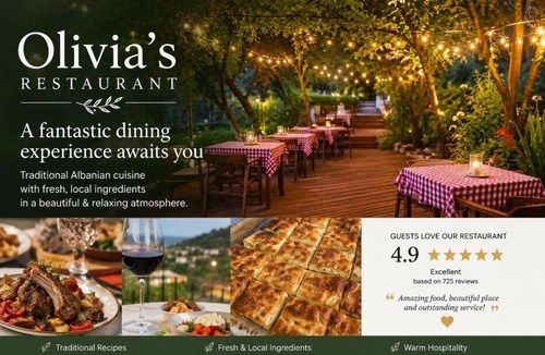 Golem Hotel | Padel Olivia's Hill Resort