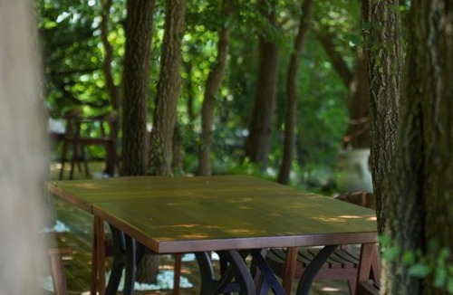 Golem Hotel | Padel Olivia's Hill Resort