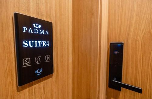 Vlore Hotel | Padma Hotel