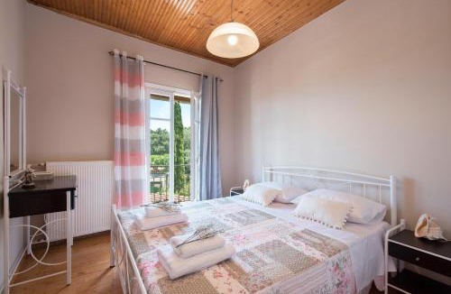 Aleimmatades House | Pado's House, Valanio Corfu