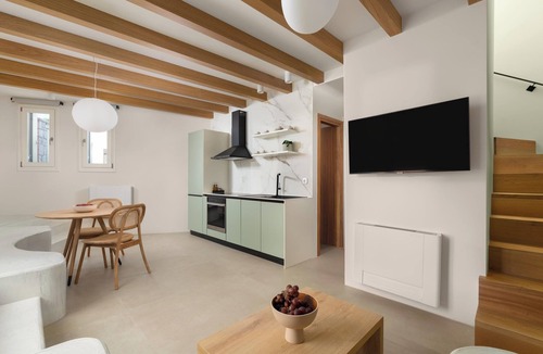 Ixia Apartment | Pagoni - Island View