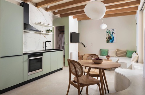 Ixia Apartment | Pagoni - Island View