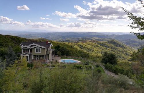 Elbasan Villa | Pajenga Farm Private Villa