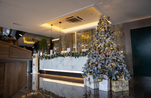 Mitrovicë Hotel | Palace Hotel & SPA