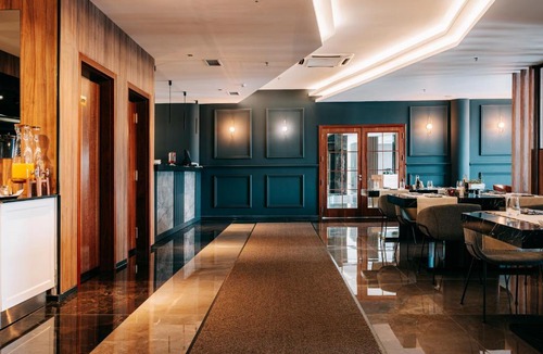 Mitrovicë Hotel | Palace Hotel & SPA