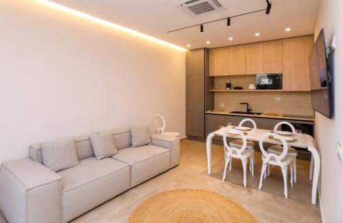Jala Apartment | Palasea Apartment