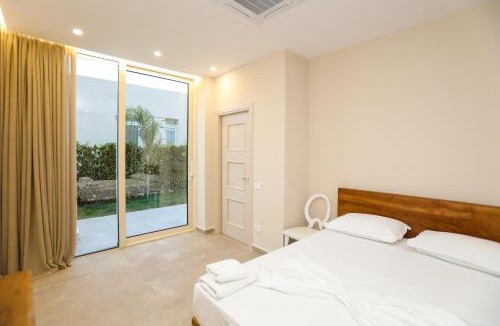 Jala Apartment | Palasea Apartment