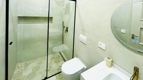 Jala House | Palasea Apartment, Green Coast, Palase