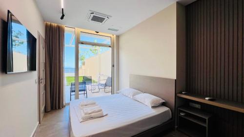 Jala House | Palasea Apartment, Green Coast, Palase