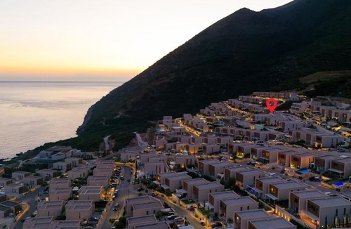 Jala Apartment | Palasea Apartment - Happy Rentals