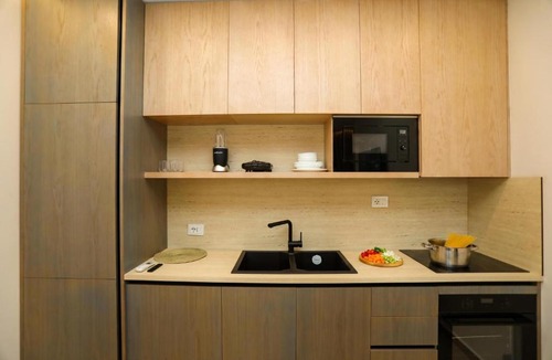Jala Apartment | Palasea Apartment - Happy Rentals