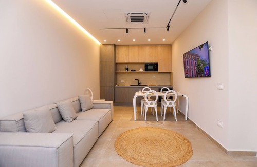 Jala Apartment | Palasea Apartment, Vlore, Albania