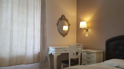 Mytilene Apartment | Palataki Studios
