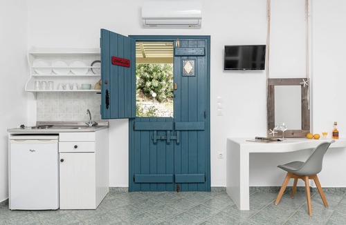 Naxos House | Palatiana Agriturismo Philoxenia Cottages