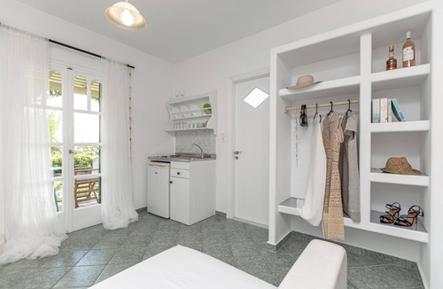 Naxos House | Palatiana Agriturismo Philoxenia Cottages