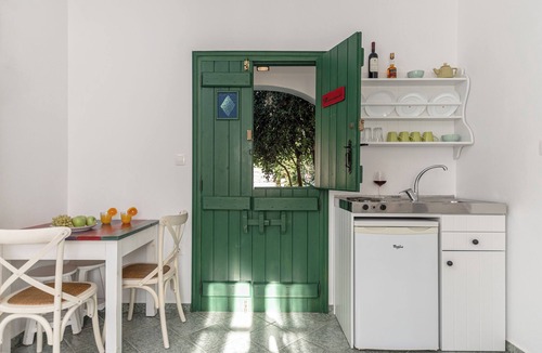 Naxos House | Palatiana Agriturismo Philoxenia Cottages