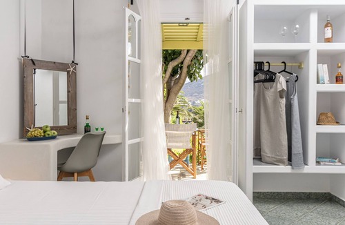 Naxos House | Palatiana Agriturismo Philoxenia Cottages