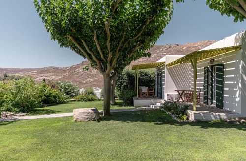 Naxos Apartment | Palatiana Agriturismo-Philoxenia Cottages Retreat