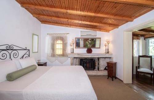 Zakynthos Town Villa | Palazzo Di Angelo by "elite"