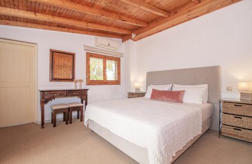 Zakynthos Town Villa | Palazzo Di Angelo by "elite"