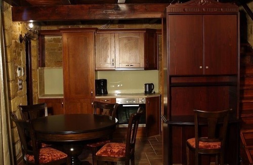 Vasilopoulo House | Palazzo Loupassi Villas