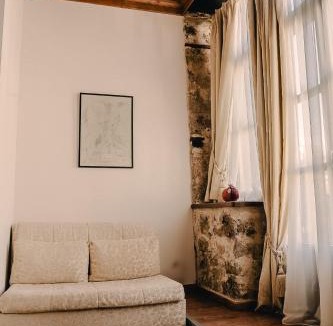 Naousa Hotel | Palea Poli Boutique Hotel