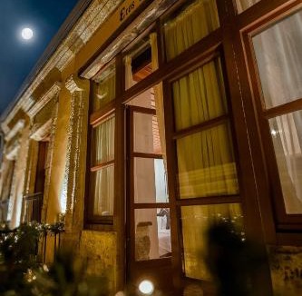 Naousa Hotel | Palea Poli Boutique Hotel