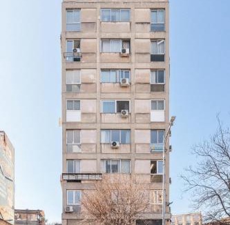Ladadika Apartment | Palea, Urban comfort in Thessaloniki